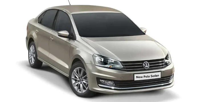 2015 Volkswagen 2015-volkswagen-polo-classic-za-polo-sedan-za main image
