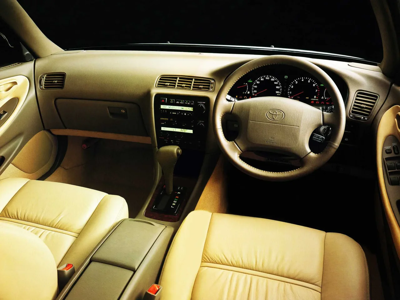 Interior 1
