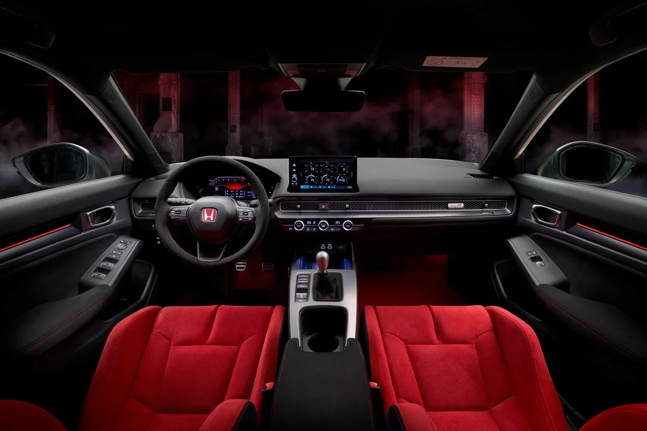 Interior 2