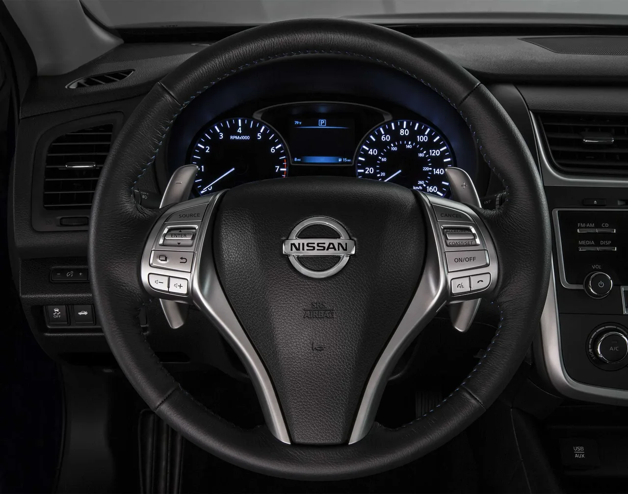 Interior 1