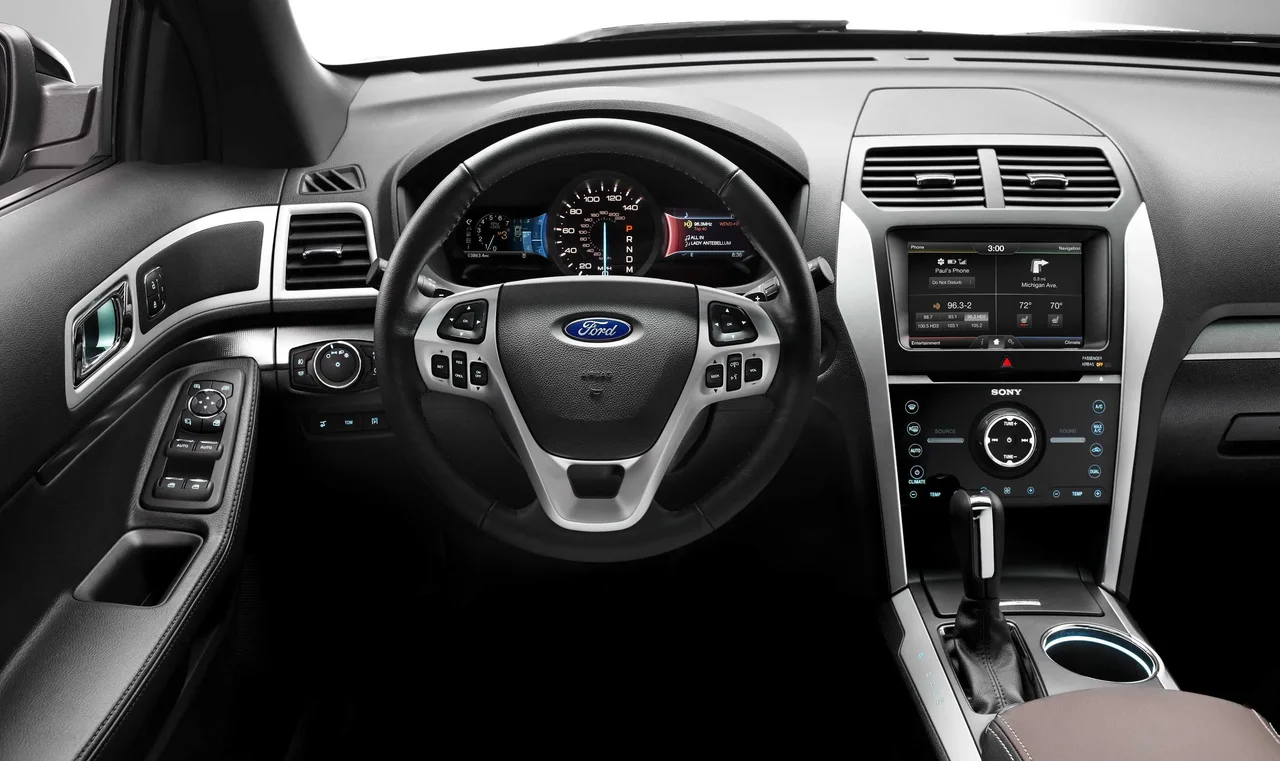 Interior 1