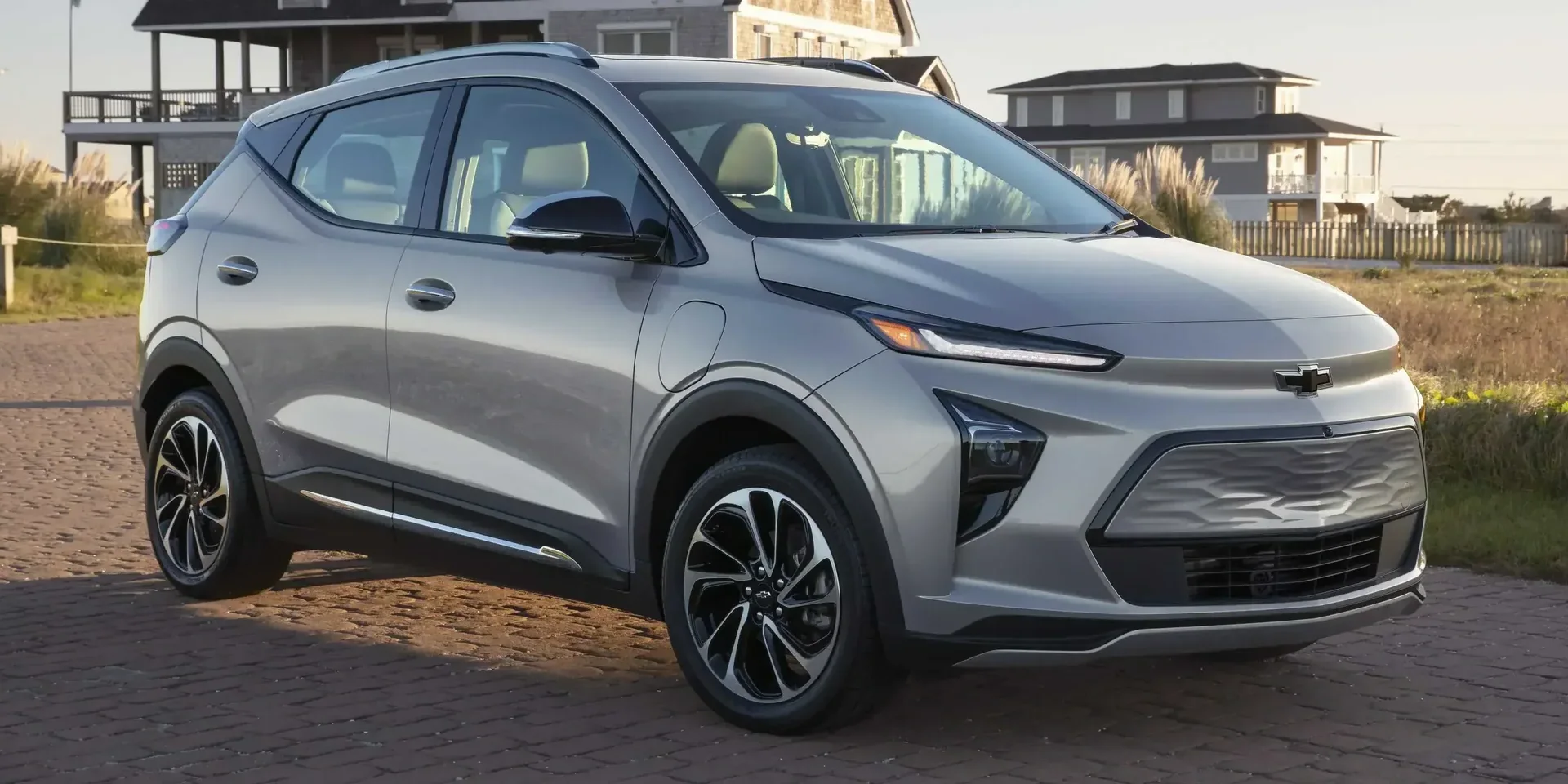 2022 Chevrolet Bolt EUV Single Speed photo 1
