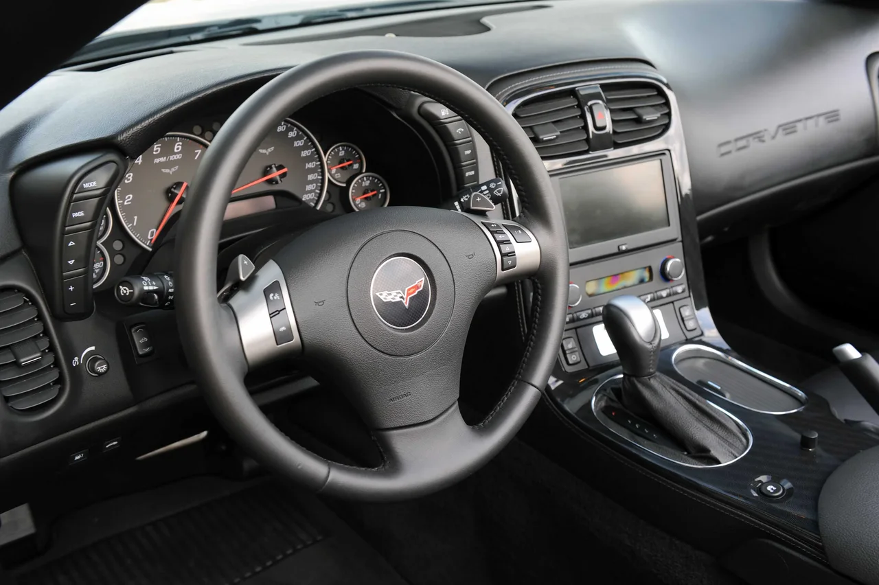 Interior 1