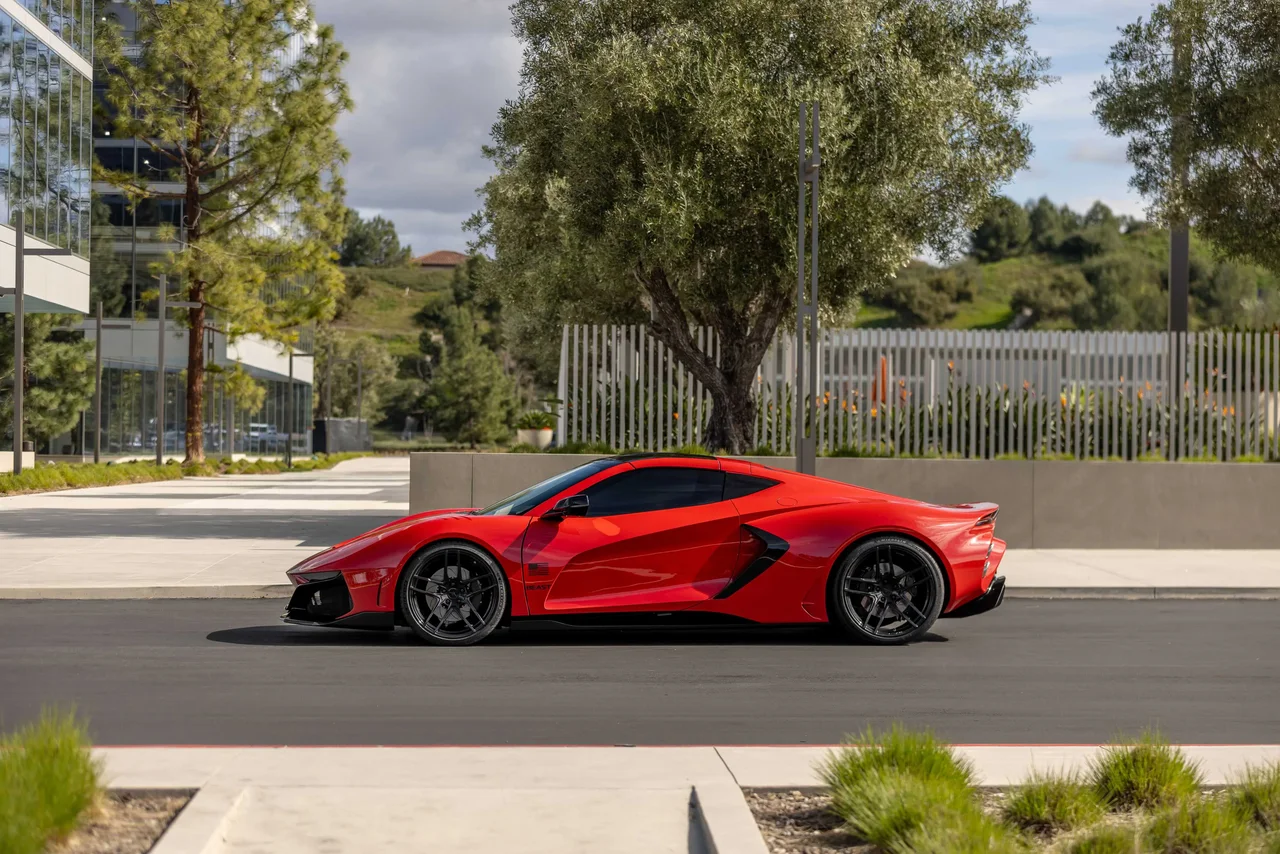 Exterior 3