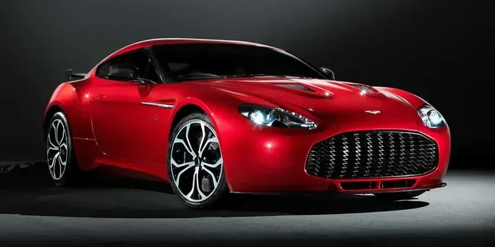 2011 Aston Martin 2011-aston-martin-v12-zagato main image