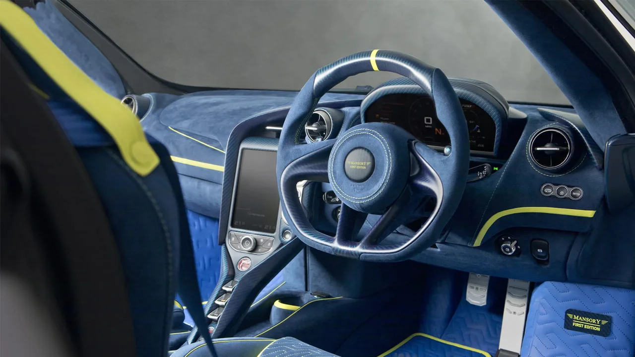 Interior 2