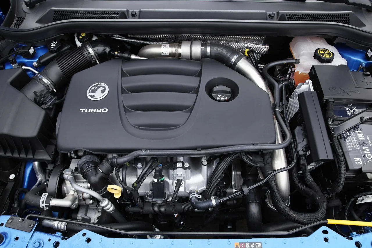 Engine 1