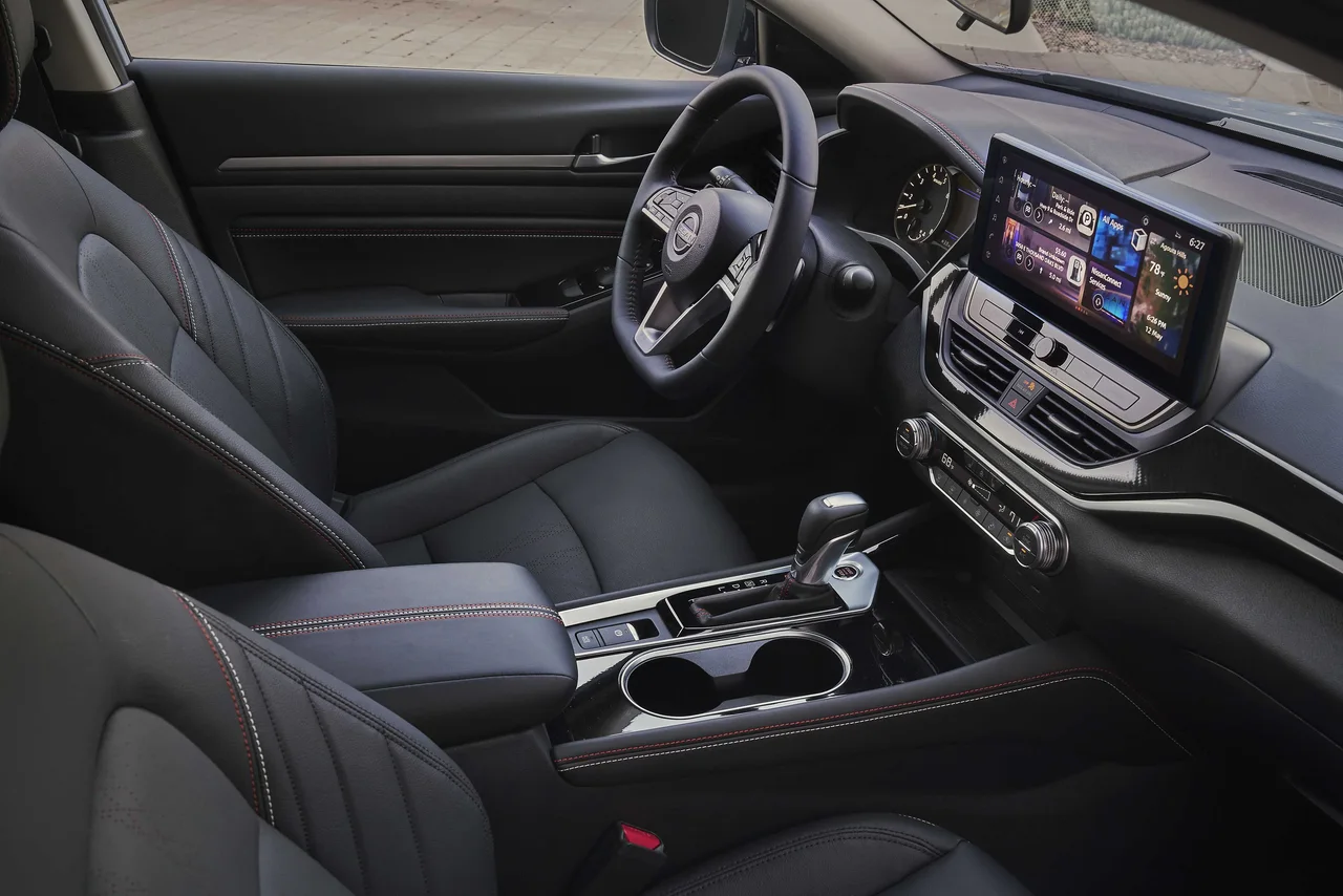 Interior 1