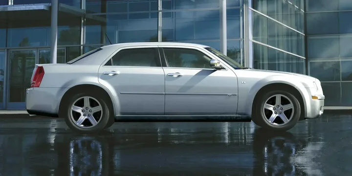 2015 Chrysler 2015-chrysler-300c-sedan-chrysler-300c-30-v6-crd-automatic-5-speed-190ps main image