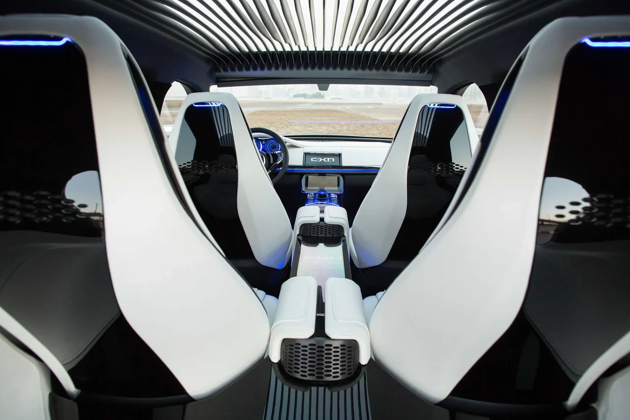 Interior 2
