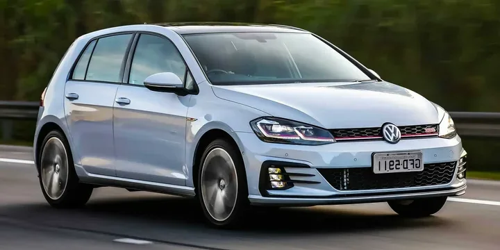 2017 Volkswagen 2017-volkswagen-golf-ladm-golf-gti-ladm main image