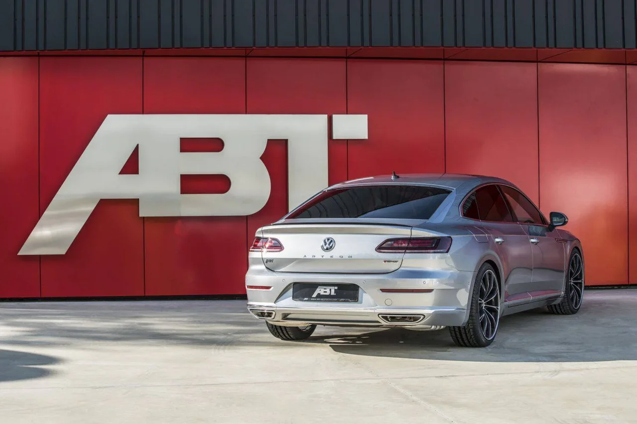 Exterior 5