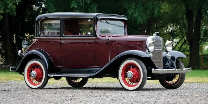 1931 Chevrolet 1931-chevrolet-independence-5-passenger-coupe-coupe-ae-32-manual-51hp-1931-3-speed main image