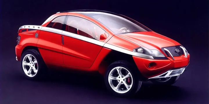 2002 Kia 2002-kia-concept main image