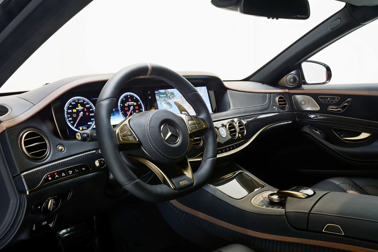 Interior 1