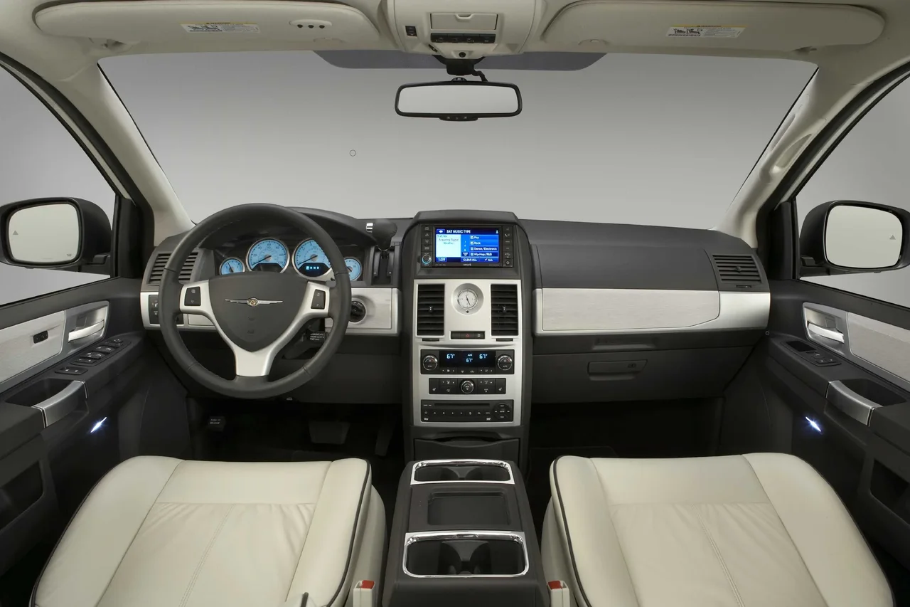 Interior 1