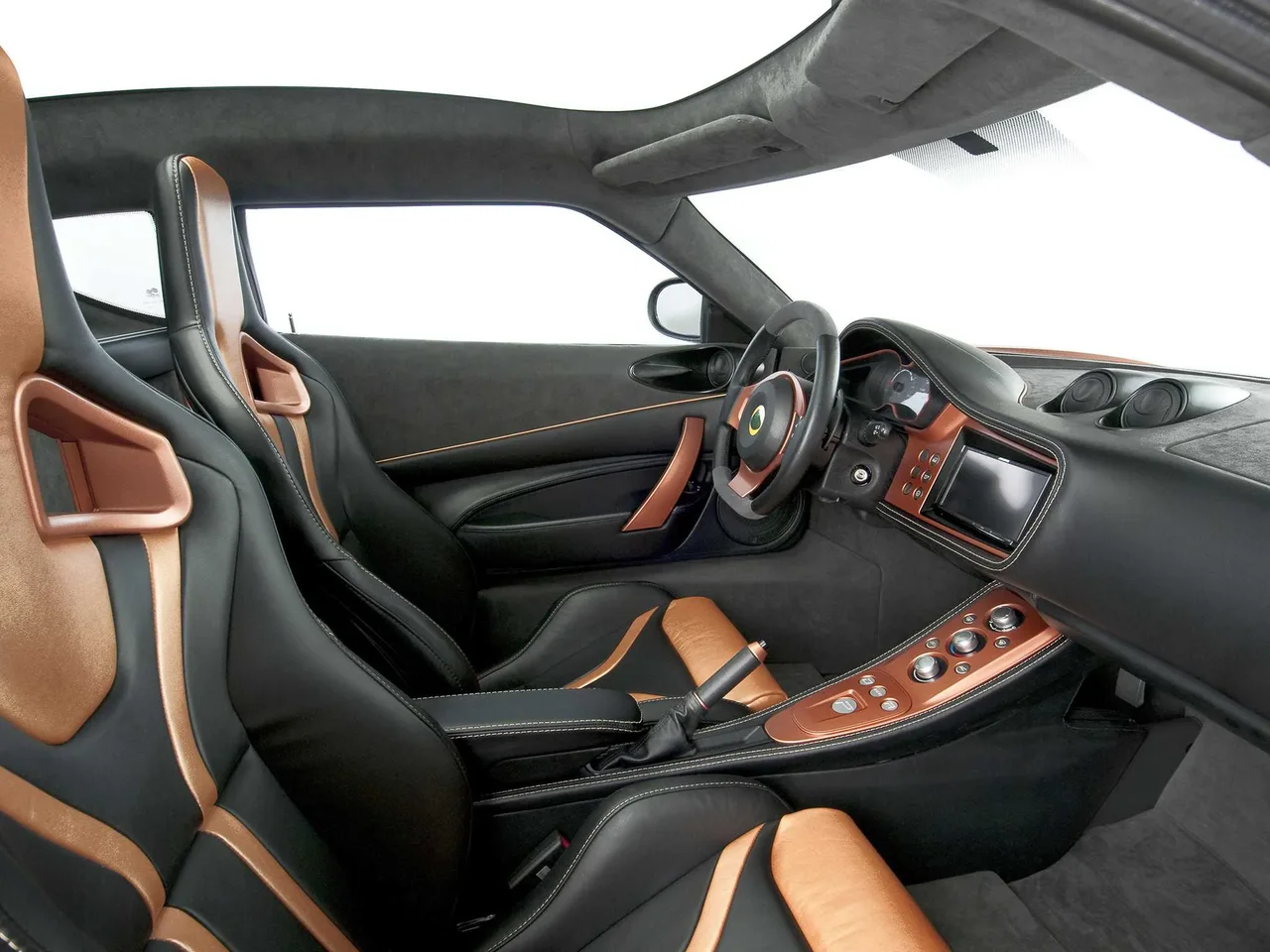Interior 1