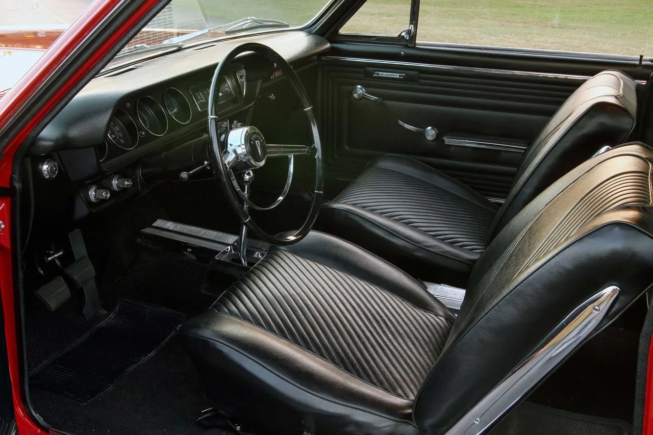 Interior 1