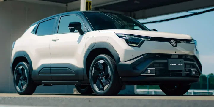 e Vitara