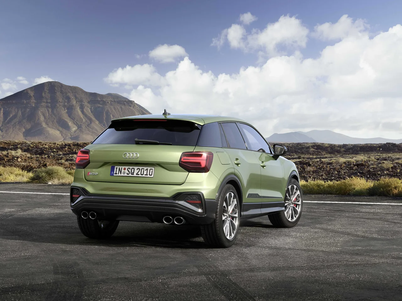 Exterior 6