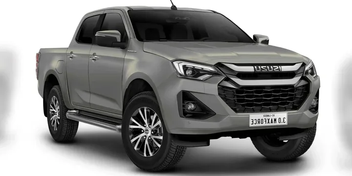 2024 Isuzu 2024-isuzu-d-max-pickup-crew-cab-22-163ps main image