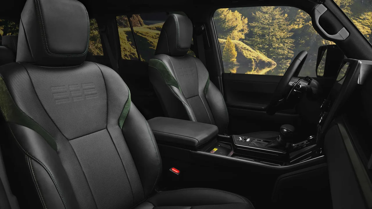 Interior 1