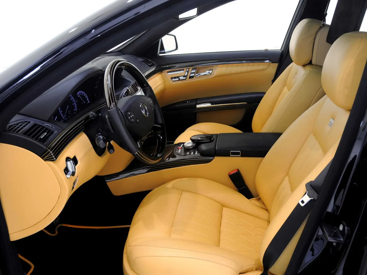 Interior 1