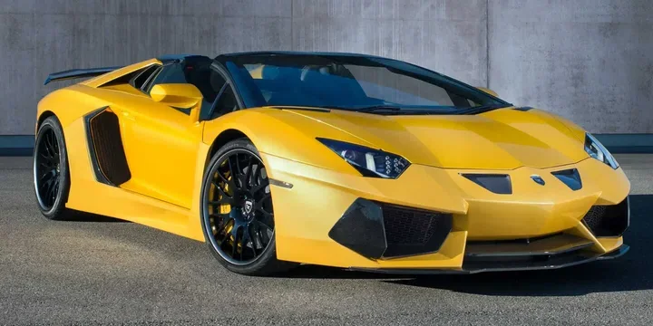 2015 Hamann 2015-hamann-aventador-65-v12-isr-7-speed main image