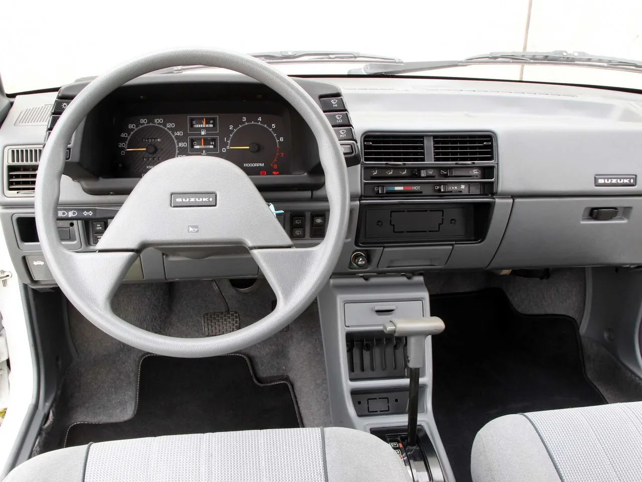 Interior 1
