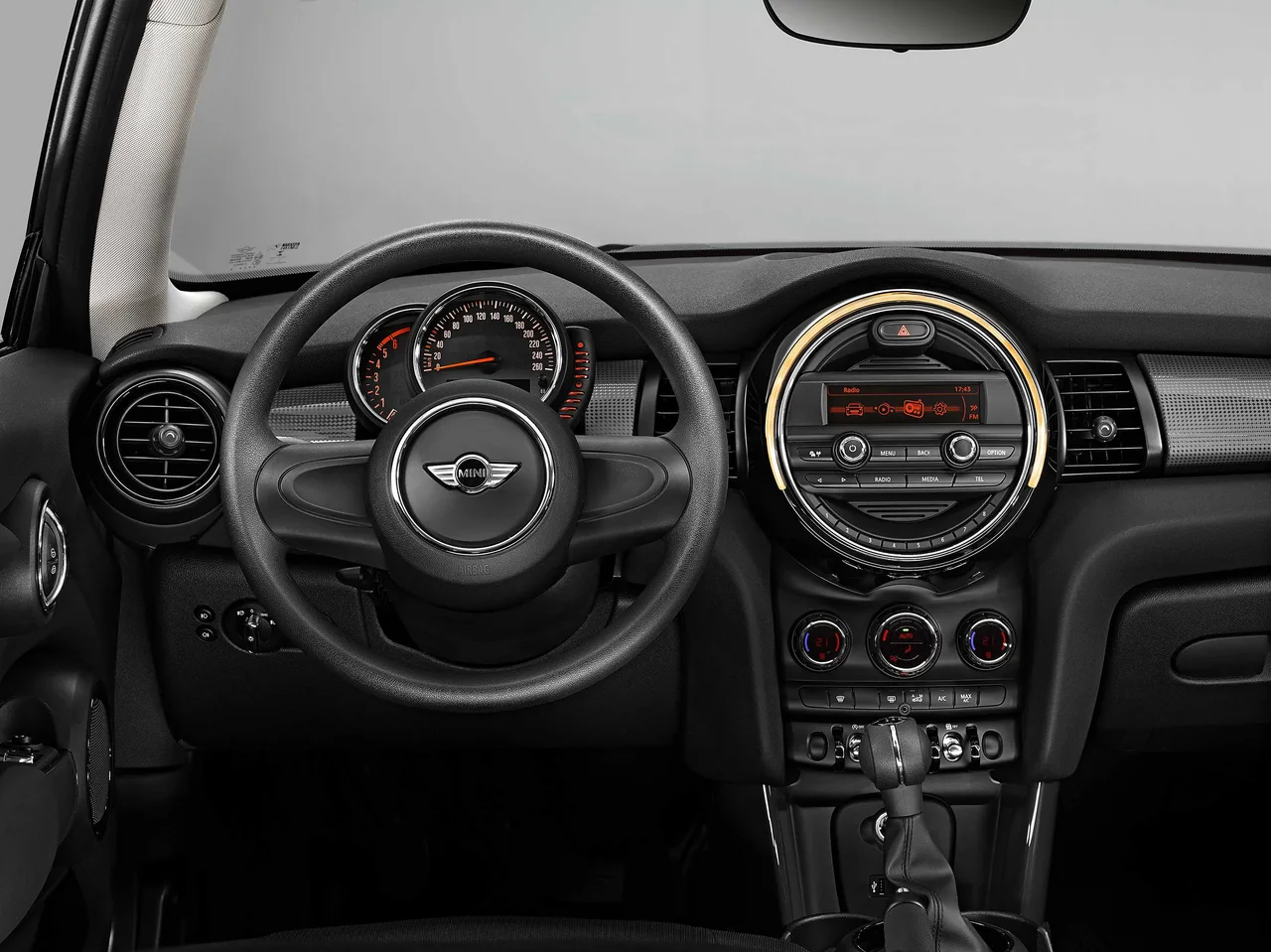 Interior 1