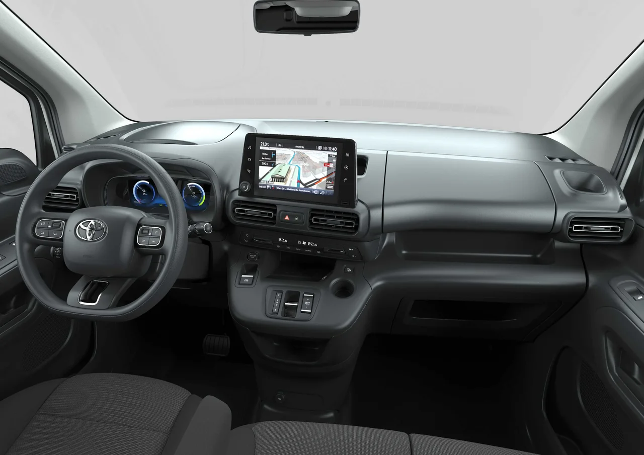 Interior 1