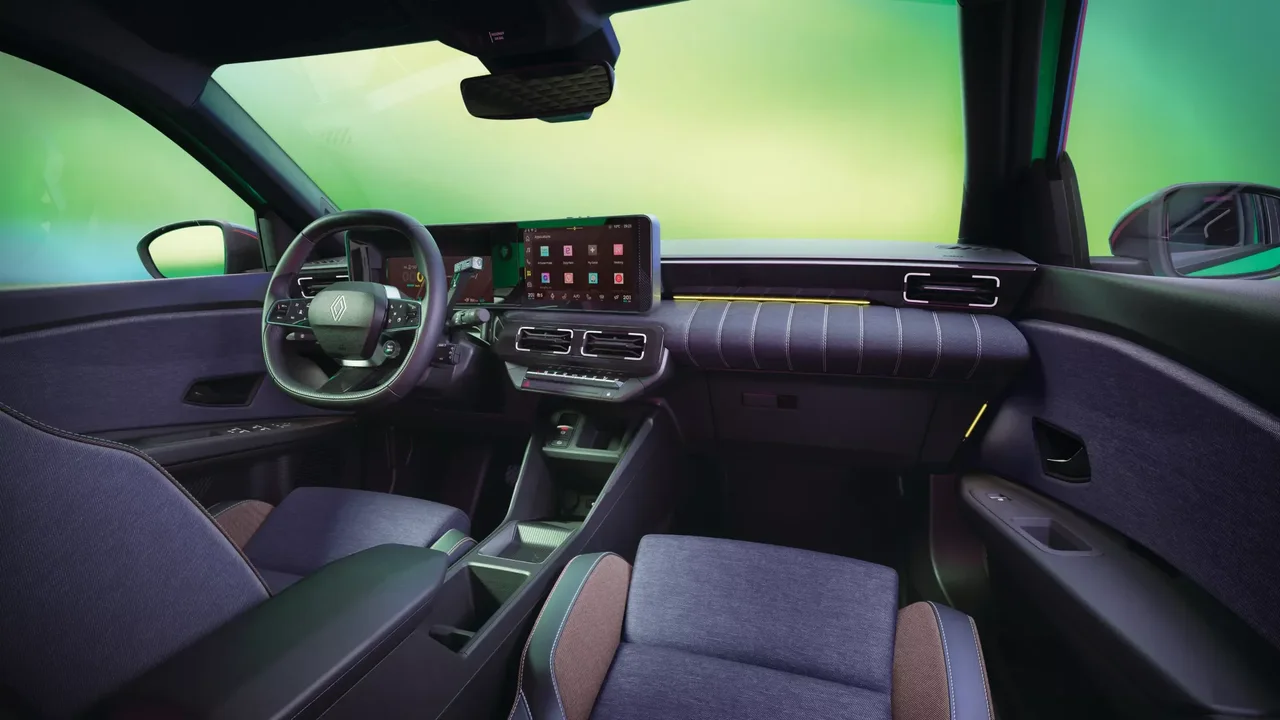 Interior 1