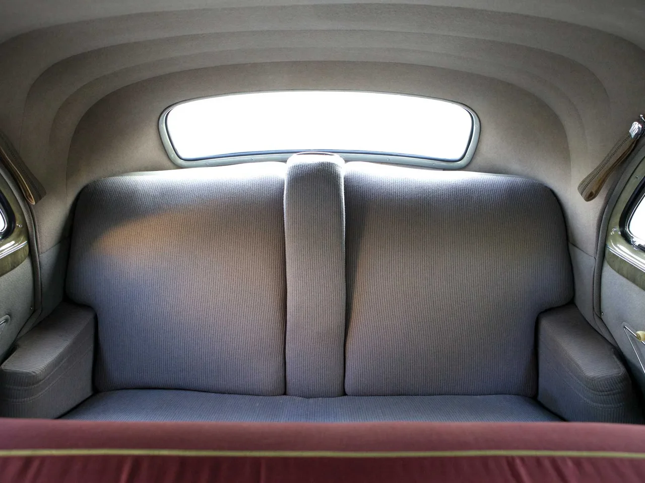 Interior 1