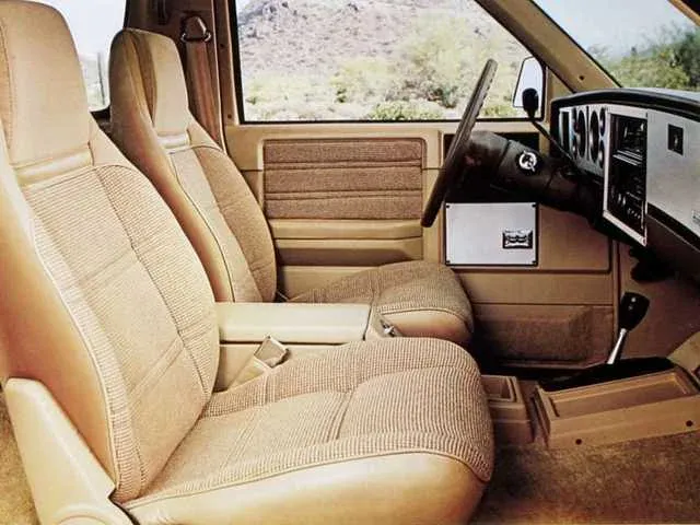 Interior 1