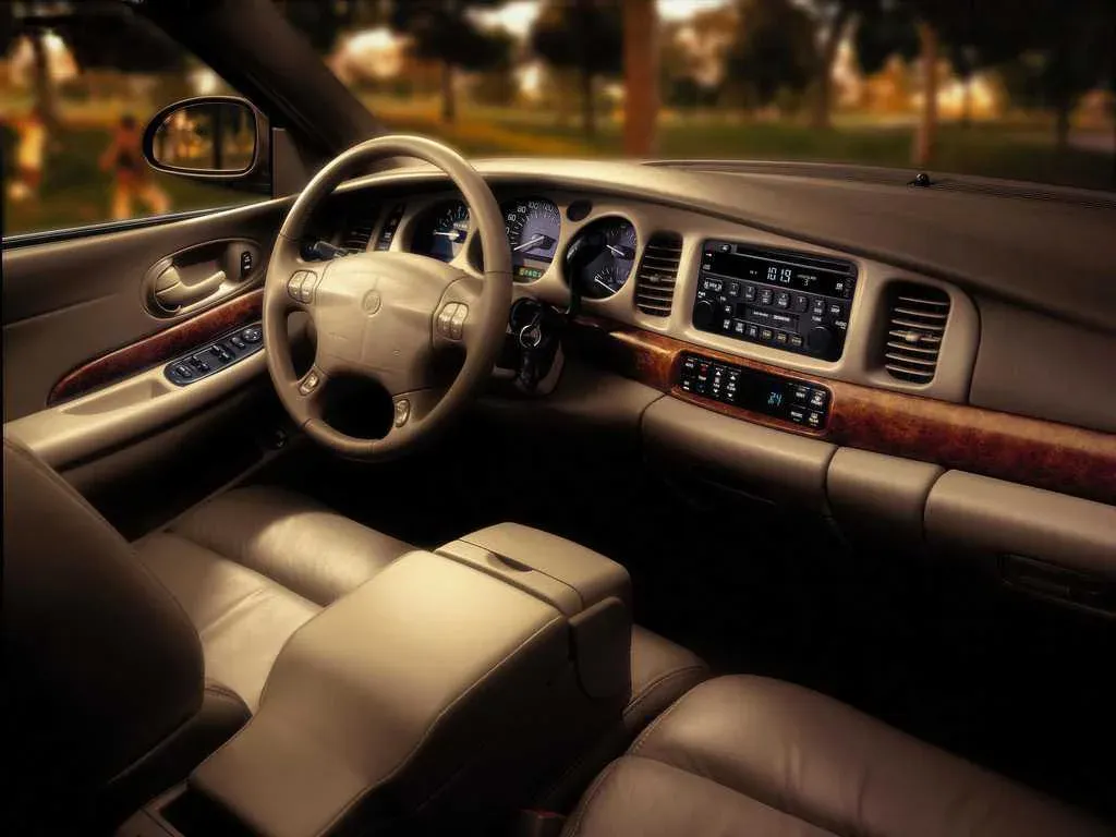 Interior 1