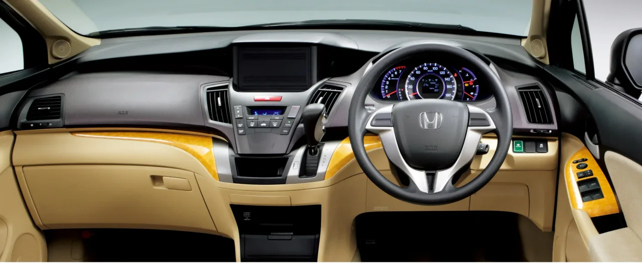 Interior 1