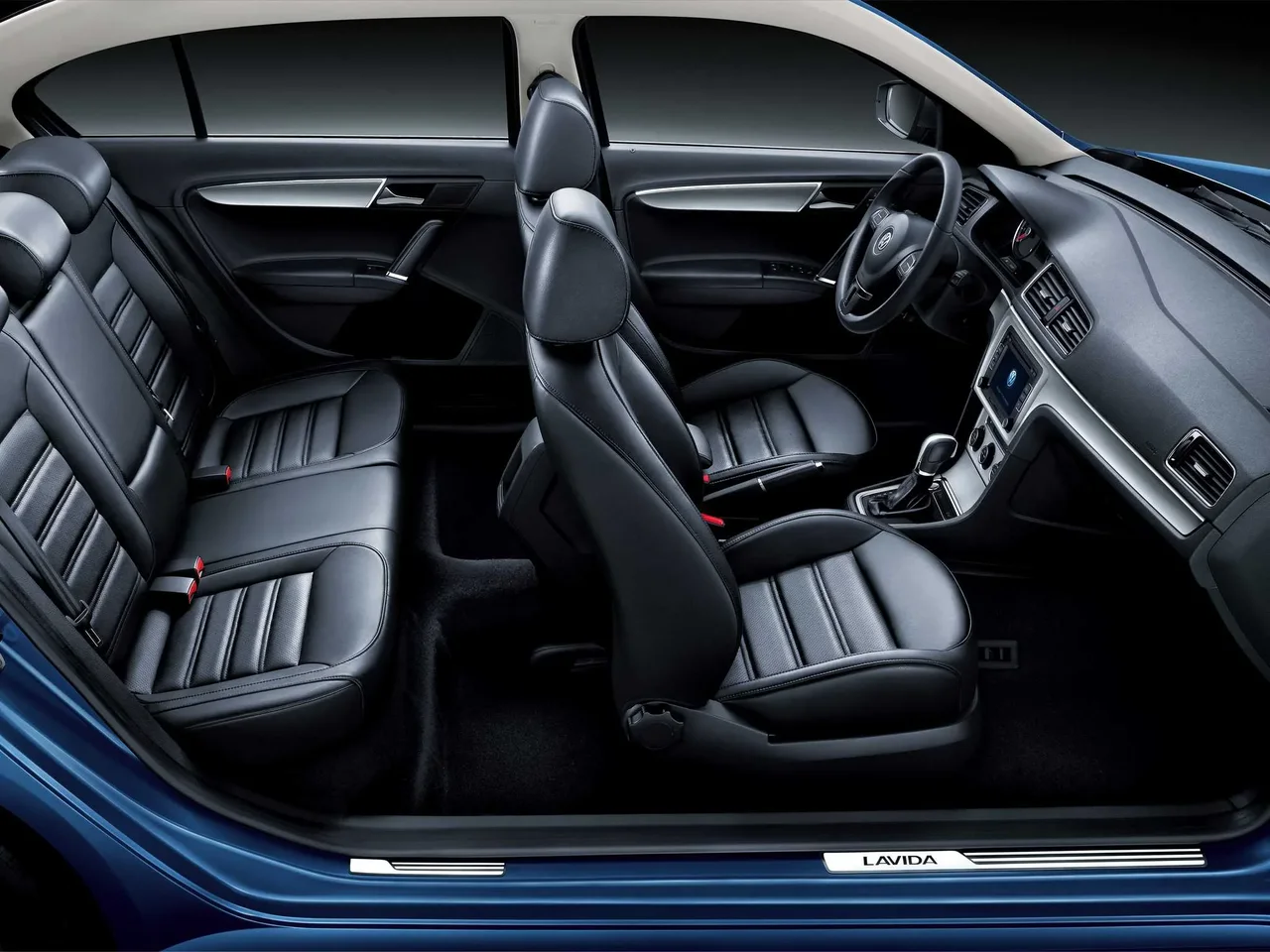 Interior 1