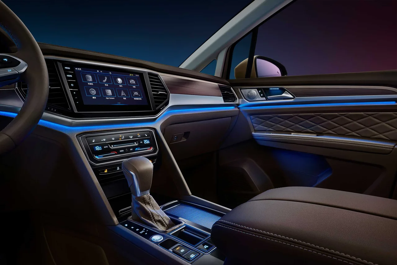Interior 1