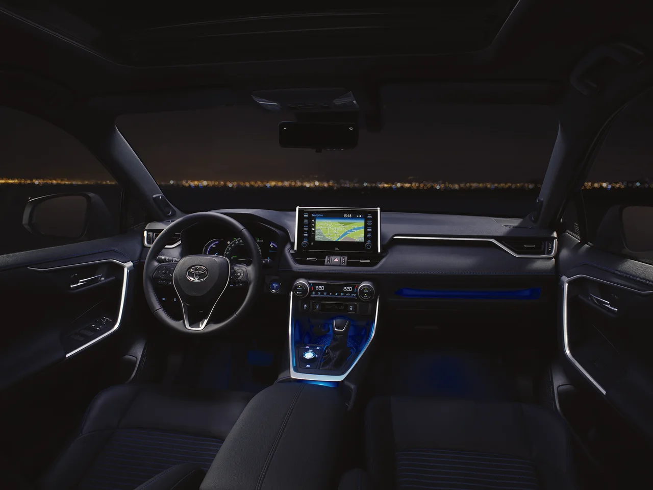 Interior 1