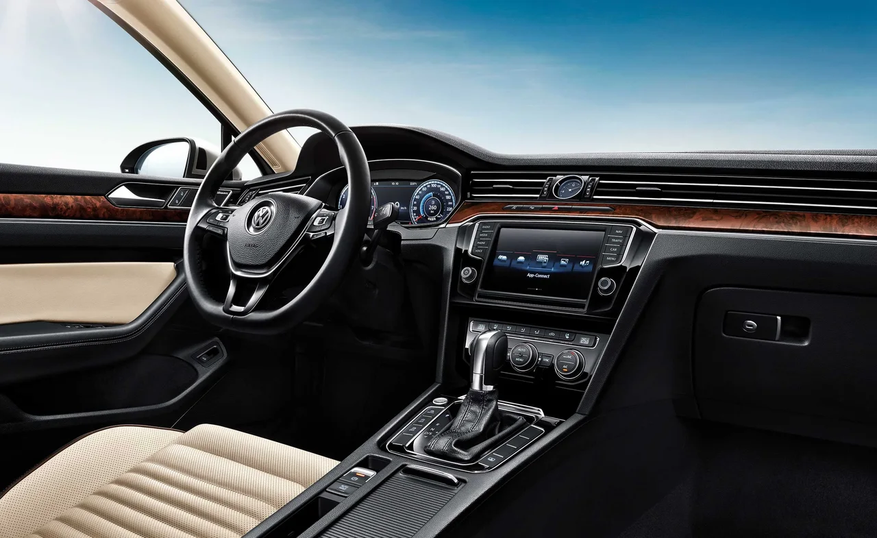 Interior 1