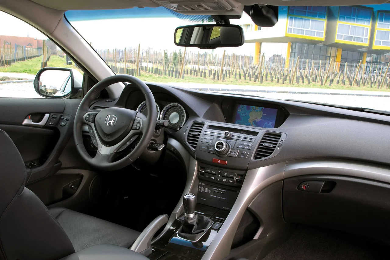Interior 1