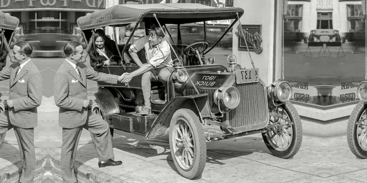 1907 Buick 1907-buick-model-f-26-h2-manual main image
