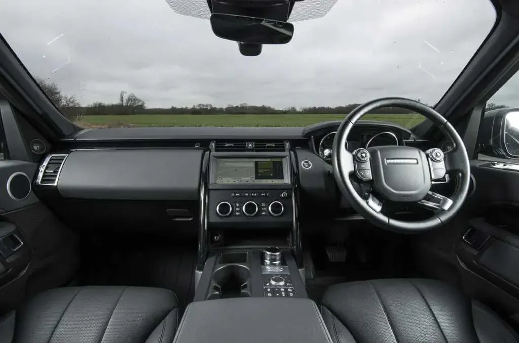 Interior 1