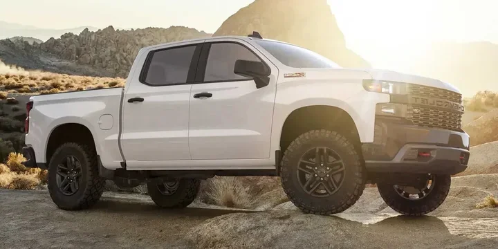 2019 Hennessey 2019-hennessey-silverado-goliath-500-crew-cab-4wd-hydra-matic-8-speed main image