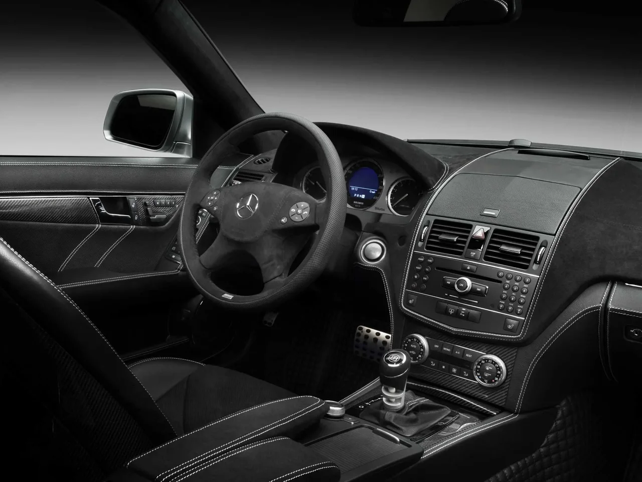 Interior 1