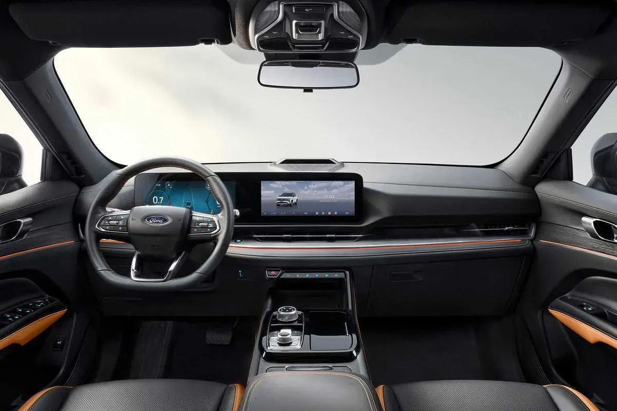 Interior 1