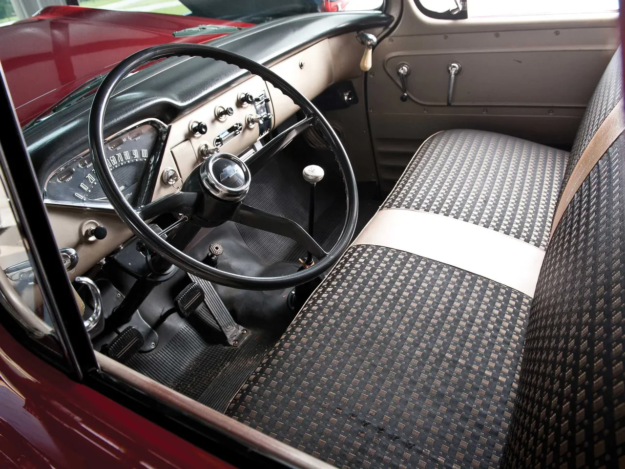 Interior 1