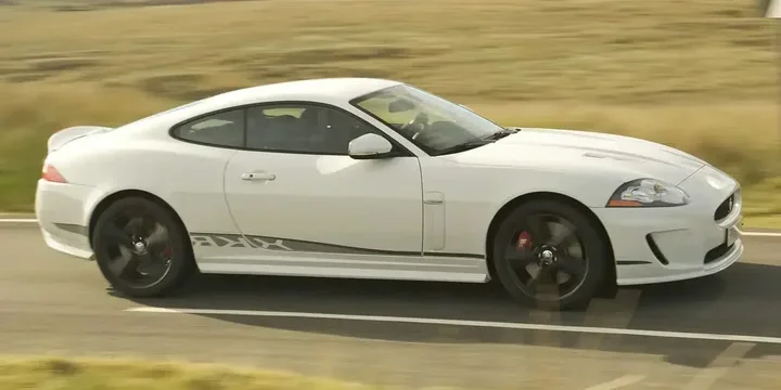 2010 Jaguar 2010-jaguar-xk-r main image