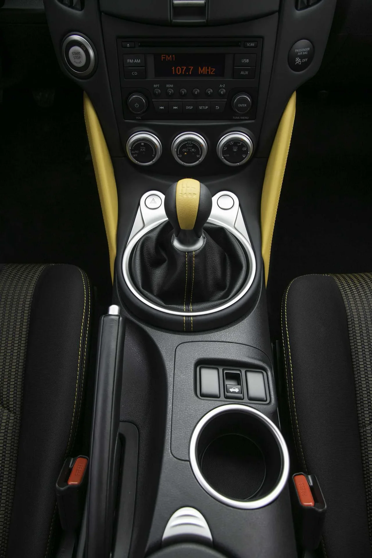 Interior 1