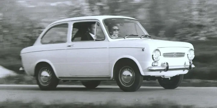 1964 Fiat 1964-fiat-850-sedan-1st-generation-084-manual-4-speed-34ps main image